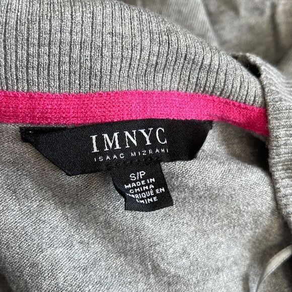 Isaac Mizrahi NEW Cardigan Small - Picture 4 of 6